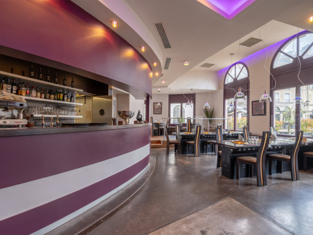 Le-S by Sérris Séoul BBQ 