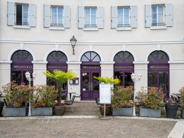 Le-S by Sérris Séoul BBQ 