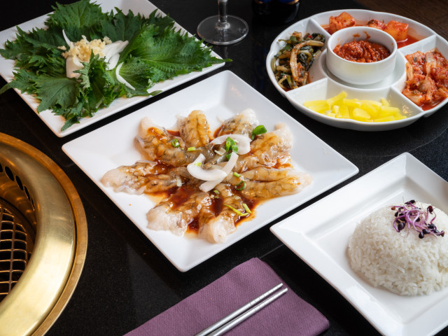 Le-S by Sérris Séoul BBQ 