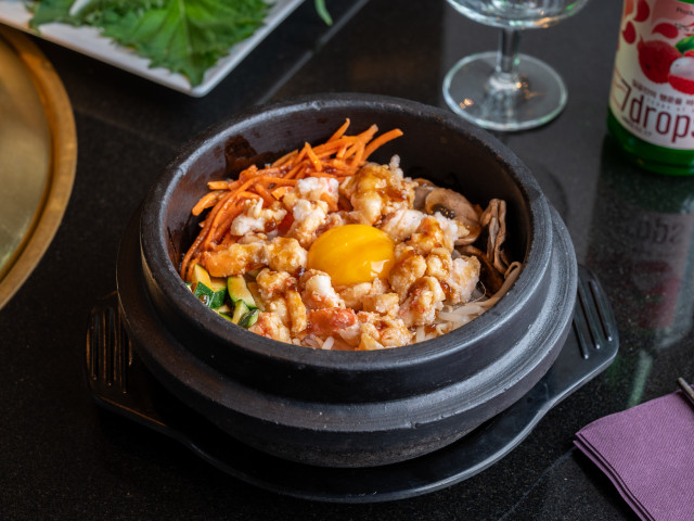 Le-S by Sérris Séoul BBQ 