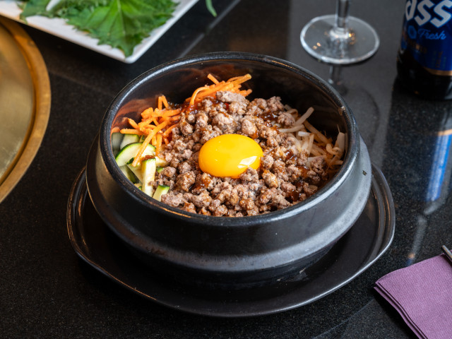 Le-S by Sérris Séoul BBQ 